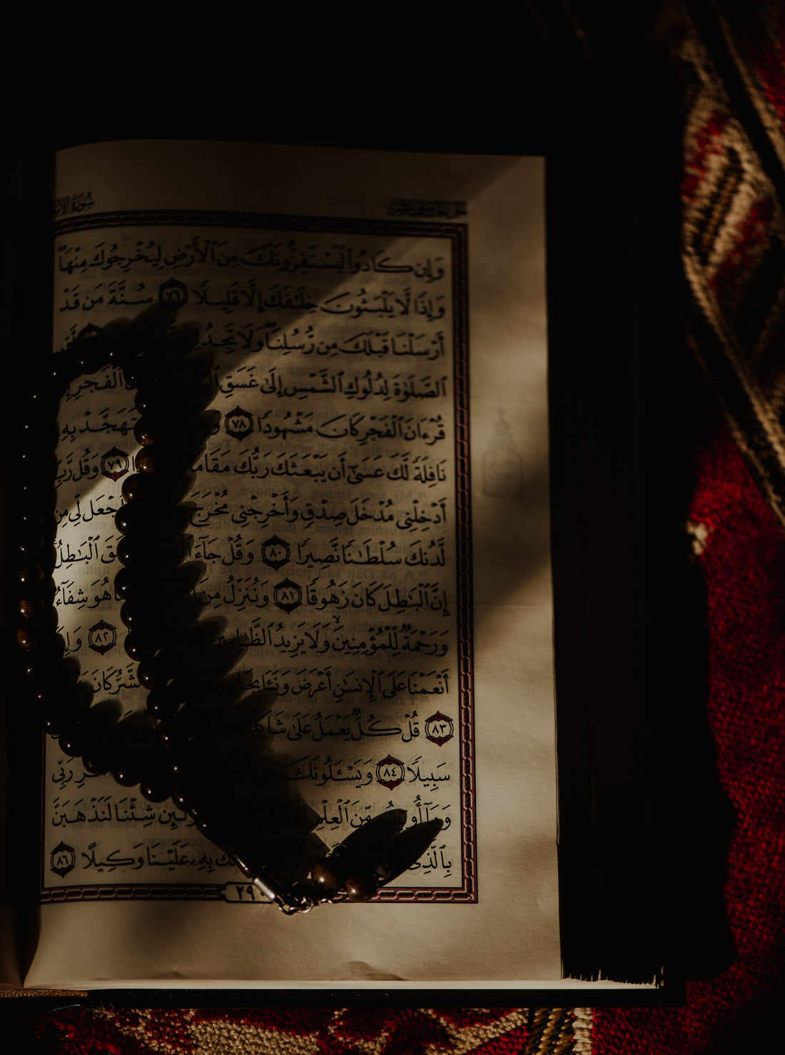Der deutsche Koran – Bedeutung, Verständnis und der Wandel religiösen Bewusstseins