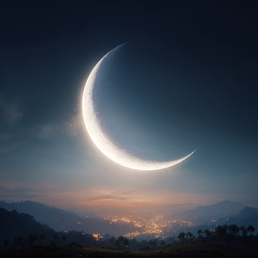 Der islamische Kalender: Planen mit Stil und Tradition